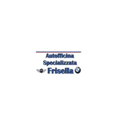 Logo van Autofficina  Roberto Frisella