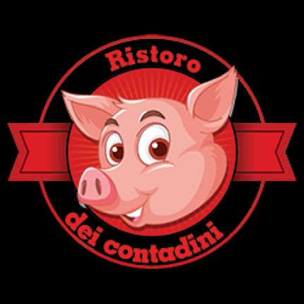 Logotipo de Bar Ristoro I Contadini
