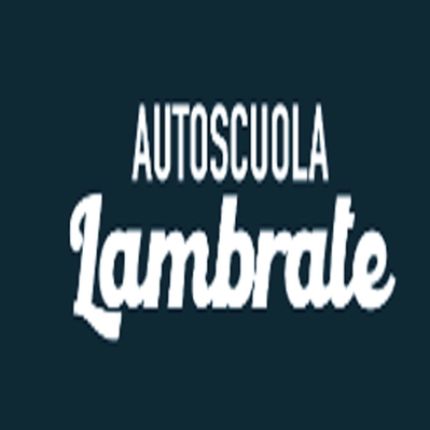 Logotyp från Autoscuola Lambrate