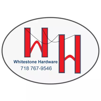 Logótipo de Whitestone Hardware Corp