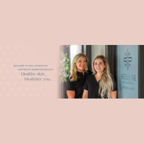 Welcome to Stellar Medical Aesthetics, a full-service medical aesthetic practice that provides injectables, laser and light therapy, facials and peels, hair removal and restoration, cellulite reduction, tattoo removal, and medical-grade skincare products.