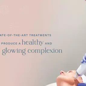 At Stellar Medical Aesthetics, our highly-skilled, medically-trained providers use state-of-the-art laser and light technology as well as RF microneedling to provide rejuvenation services to achieve your goals and to keep our promise—Healthy skin. Healthier you.