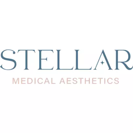 Logo van Stellar Medical Aesthetics