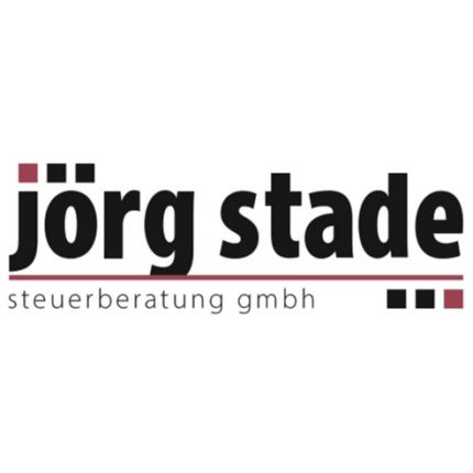 Logotyp från jörg stade steuerberatung GmbH