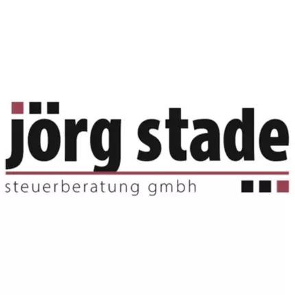 Logótipo de jörg stade steuerberatung GmbH