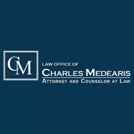 Logotyp från Law Office of Charles Medearis Attorney and Counselor at Law