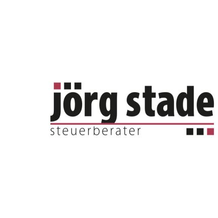 Logotyp från jörg stade steuerberatung GmbH