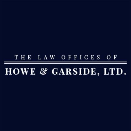 Logo fra The Law Offices of Howe & Garside, Ltd