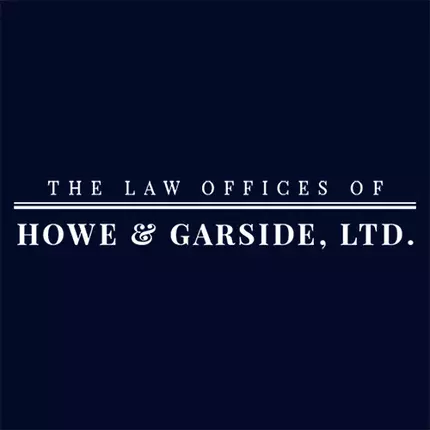 Logo from The Law Offices of Howe & Garside, Ltd