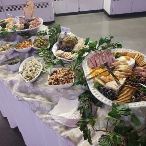 Bild von Nosh Catering