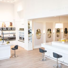 Bild von Drybar - La Encantada