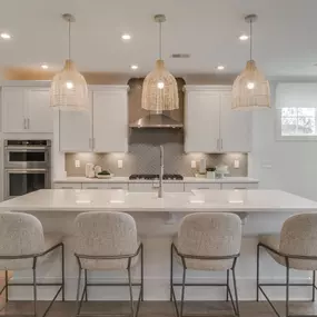 Bild von Pecan Orchard by Pulte Homes