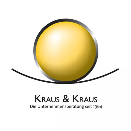 Logo from Kraus & Kraus Die Unternehmensberatung Inh. Oliver Kraus