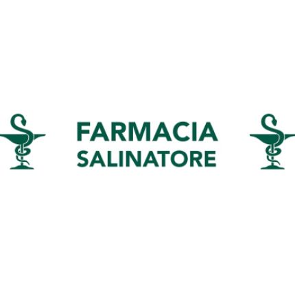 Logo da Farmacia Salinatore