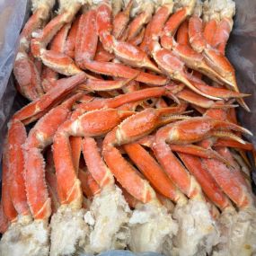 Snow Crab