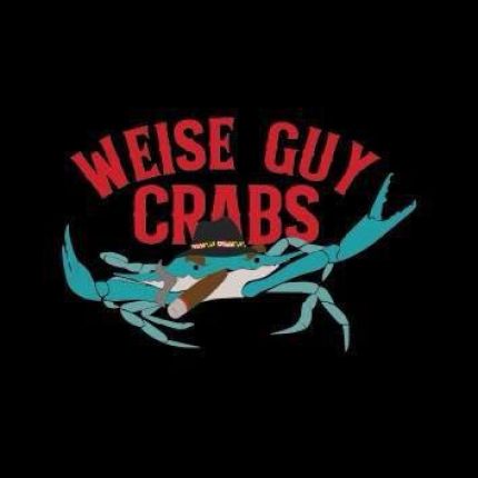 Logotipo de Weise Guy Crabs