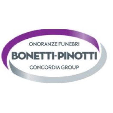 Logo von Onoranze Funebri Bonetti e Pinotti