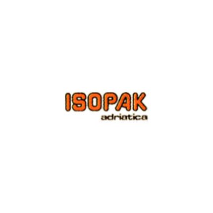 Logotyp från Isopak Adriatica Spa