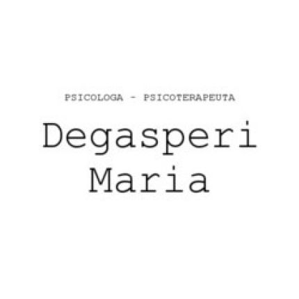 Logotipo de Degasperi Dr.ssa Maria (Mariella)