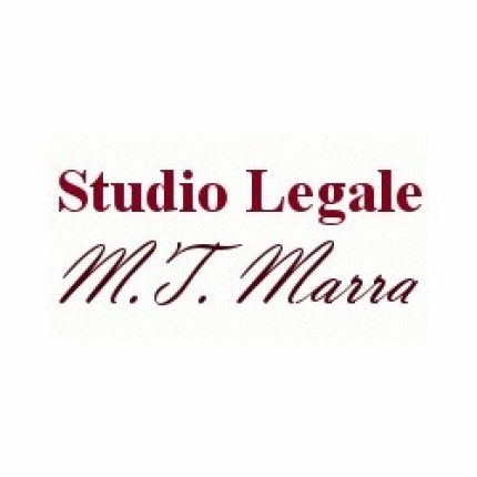 Logotyp från Studio Legale Maria Teresa Marra