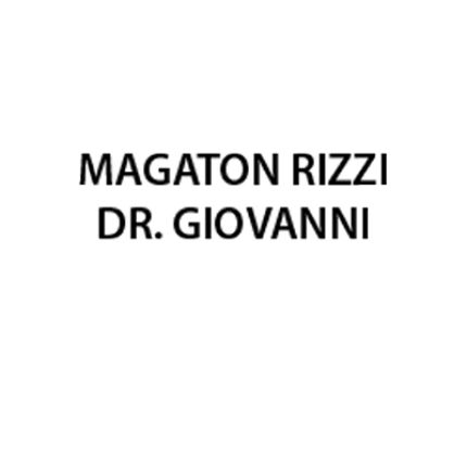 Logotipo de Magaton Rizzi Dr. Giovanni