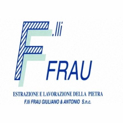 Λογότυπο από Cava F.lli Frau Giuliano e Antonio -  Lavorazione Pietra Marmo e Graniti