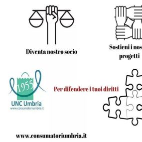 Bild von Unione Nazionale Consumatori Umbria APS ETS