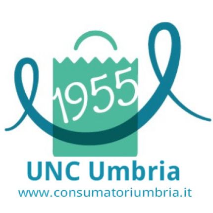 Logo da Unione Nazionale Consumatori Umbria APS ETS