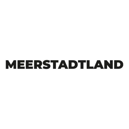 Logo van MEERSTADTLAND GmbH