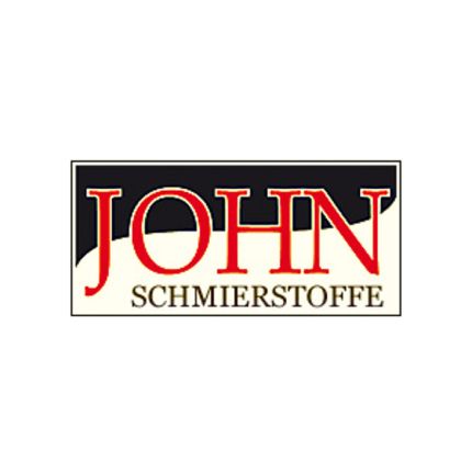 Logo van John Schmierstoffe Service GmbH