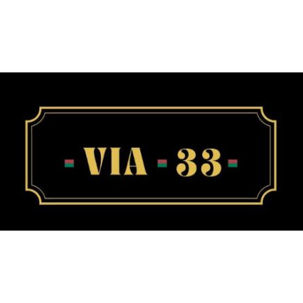Logotipo de Via 33 - Marroquinería, bolsos y accesorios