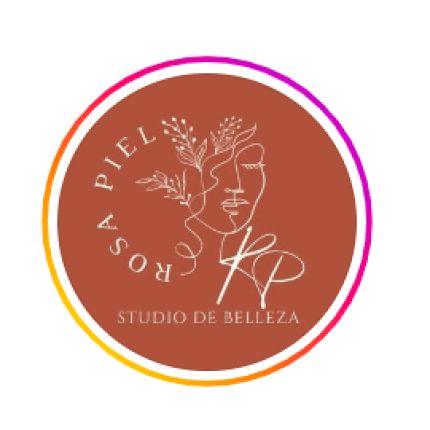 Logo van Rosa Piel