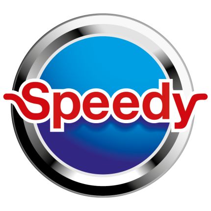 Logo da Speedy