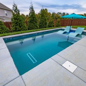 Bild von Parkside Pools