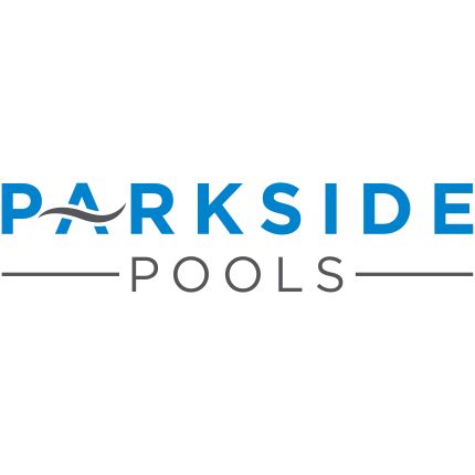 Logo from Parkside Pools