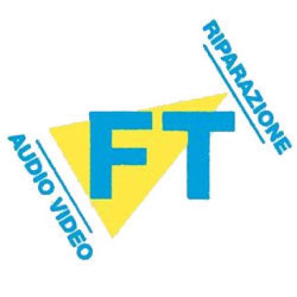 Logo from Ft Riparazioni Audio-Video