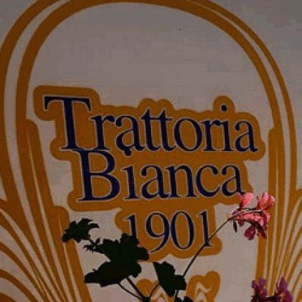 Logo from Trattoria Bianca