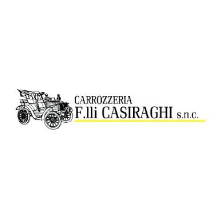 Logo de Carrozzeria F.lli Casiraghi