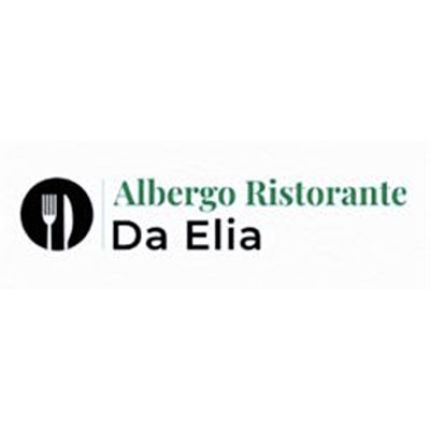 Logo van Ristorante Bar Albergo da Elia