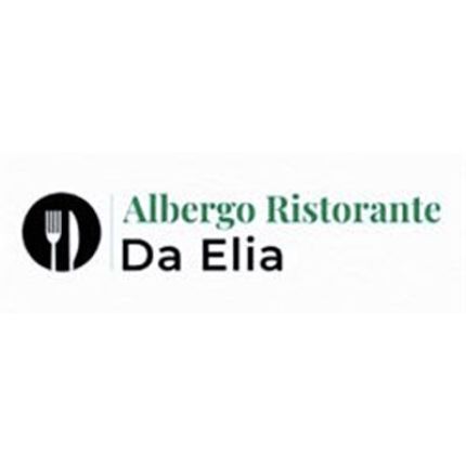 Logotyp från Ristorante Bar Albergo da Elia