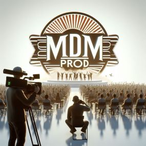 Bild von MDMProd