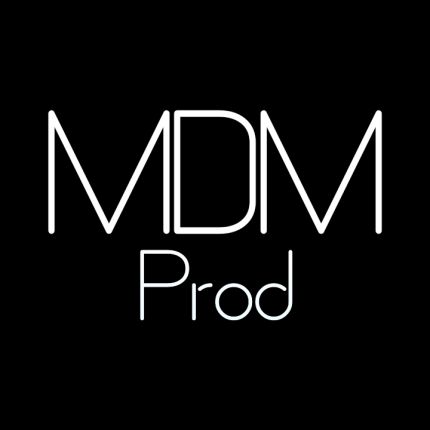 Logo fra MDMProd