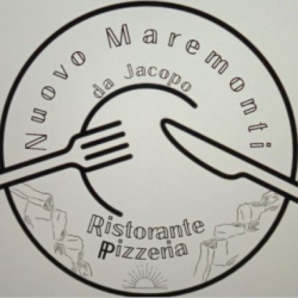 Logotipo de Ristorante Pizzeria Nuovo Maremonti