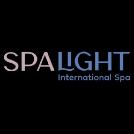 Logotipo de Spa Light