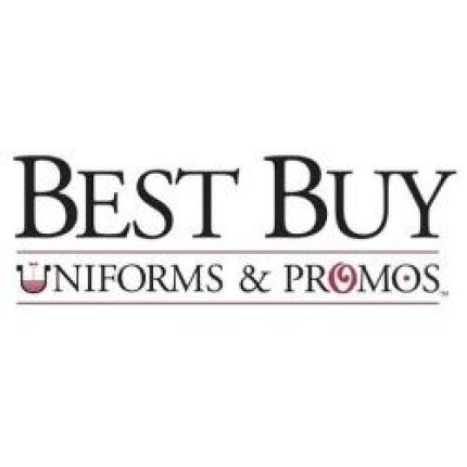 Logotipo de Best Buy Uniforms & Promos