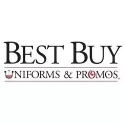 Logo von Best Buy Uniforms & Promos