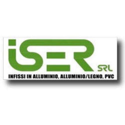 Logotipo de I.SE.R.