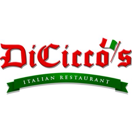 Logotyp från DiCicco's Italian Restaurant - Nees