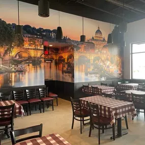 Bild von DiCicco's Italian Restaurant - Shields