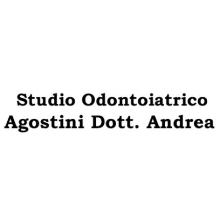 Λογότυπο από Agostini Dott. Andrea